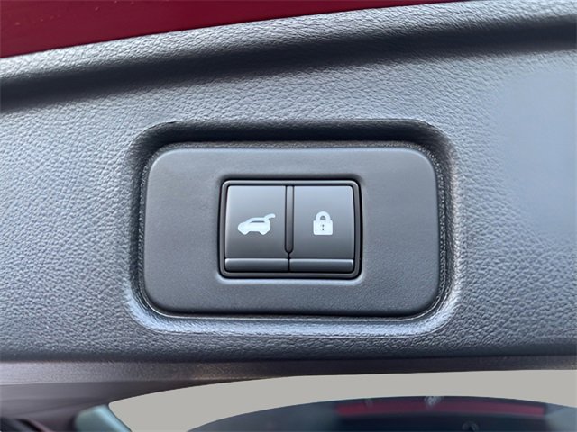 Used 2023 Nissan Pathfinder SL image 25