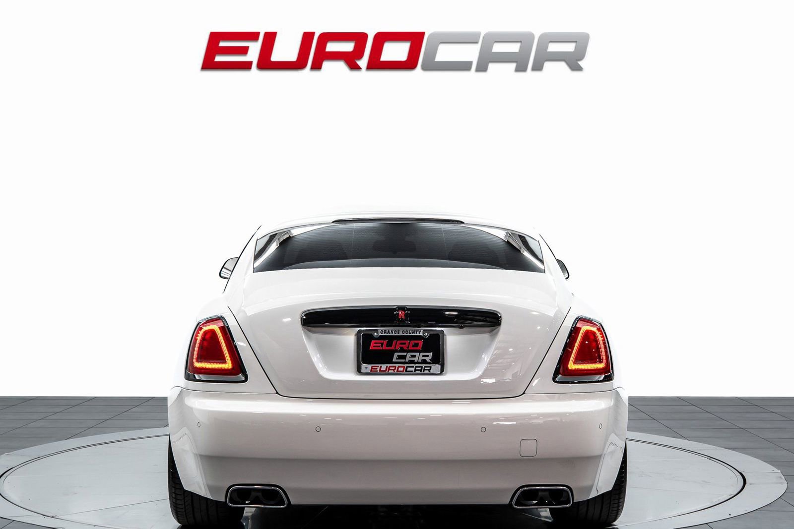 Used 2018 Rolls-Royce Wraith image 4