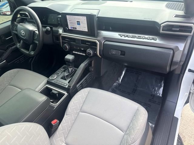 Used 2024 Toyota Tacoma SR5 RWD image 18