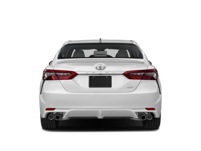 Certified 2024 Toyota Camry XSE w/ Navigation Package FWD image 9