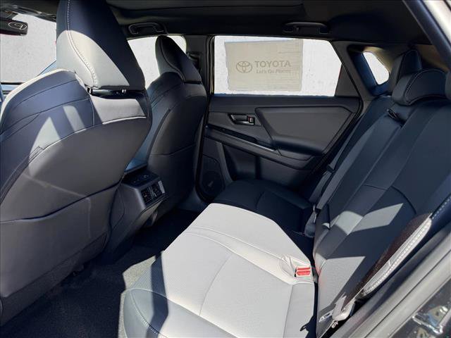 New 2026 Toyota bZ AWD/4WD image 10