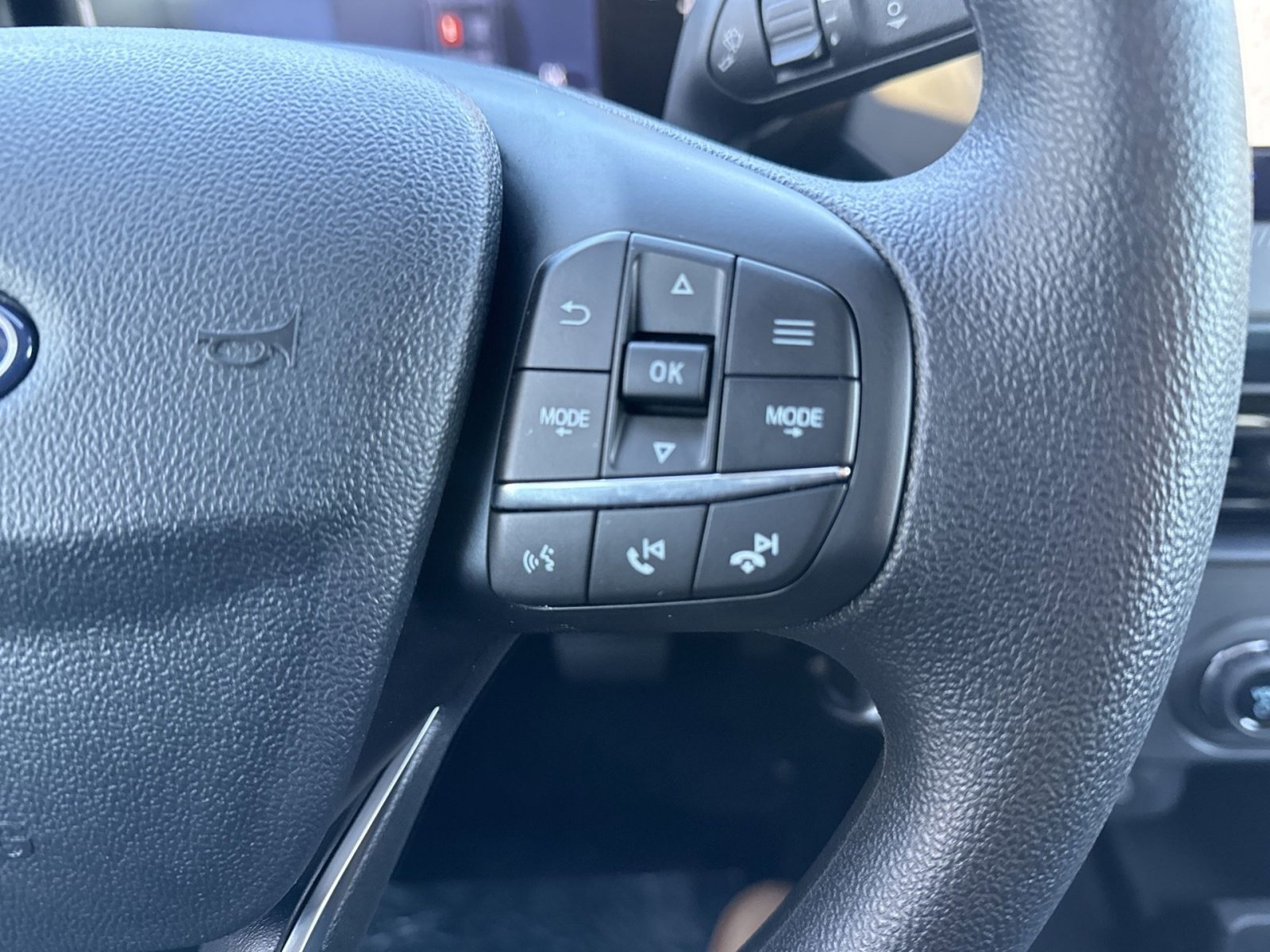 New 2026 Ford Maverick XL image 21