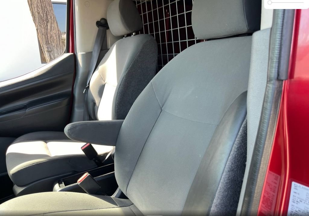 Used 2019 Nissan NV200 SV w/ Navigation Package FWD image 6