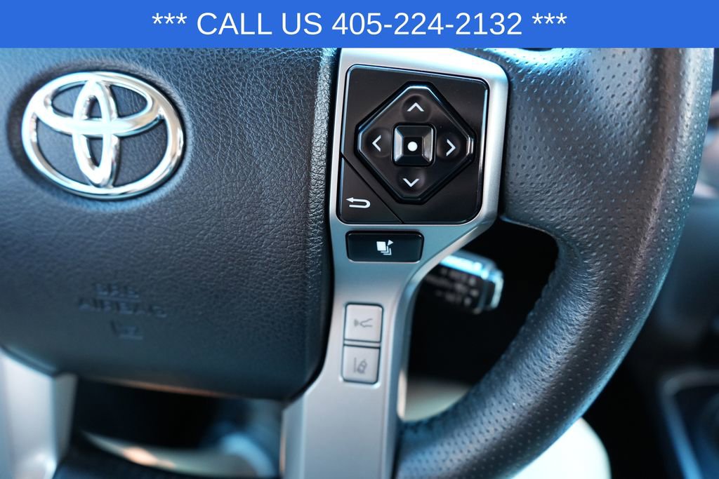 Used 2023 Toyota 4Runner SR5 AWD/4WD image 35