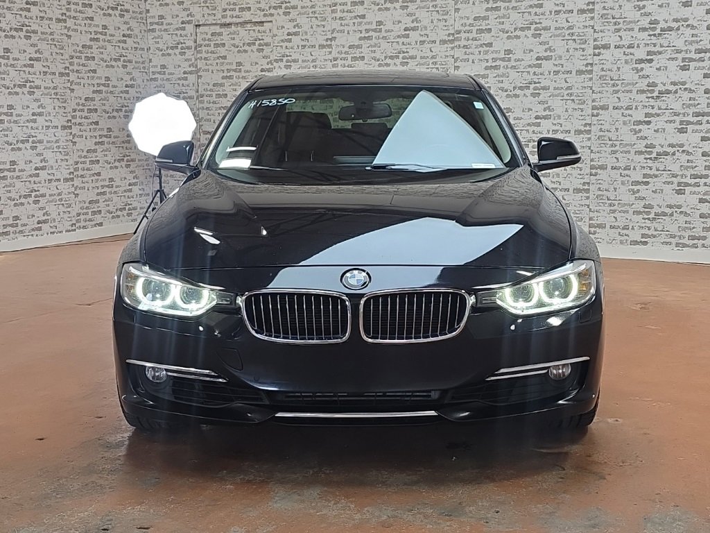 Used 2015 BMW 335i Sedan image 2