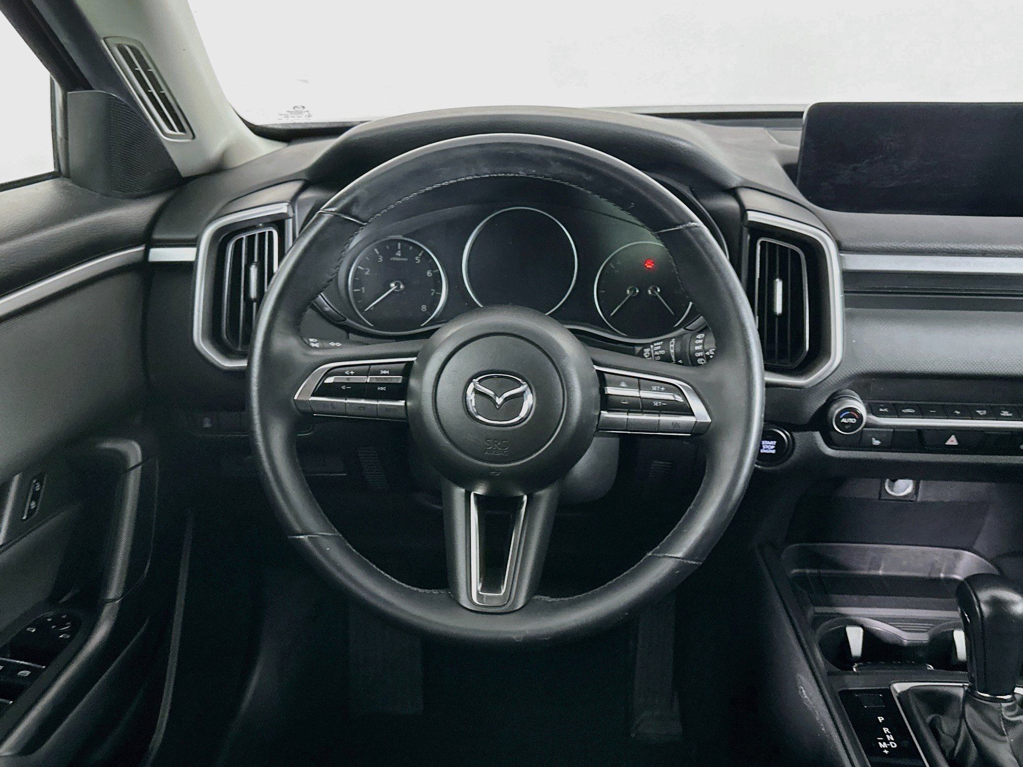 Used 2025 MAZDA CX-50 AWD 2.5 S w/ Preferred Package image 18