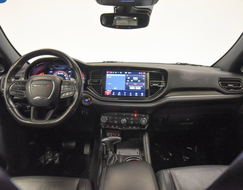 Used 2022 Dodge Durango GT image 28