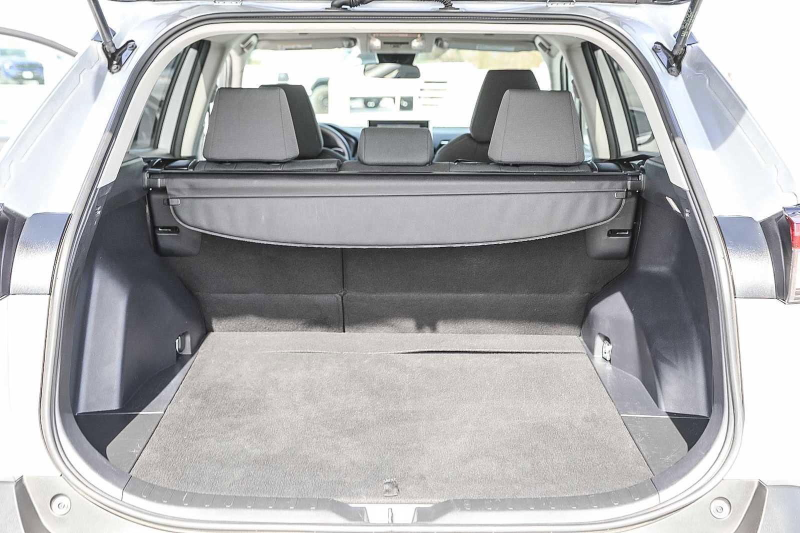 Certified 2025 Toyota RAV4 XLE image 26