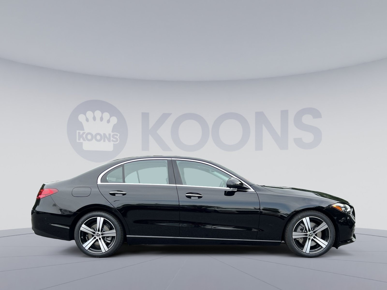 New 2026 Mercedes-Benz C 300 4MATIC Sedan image 12