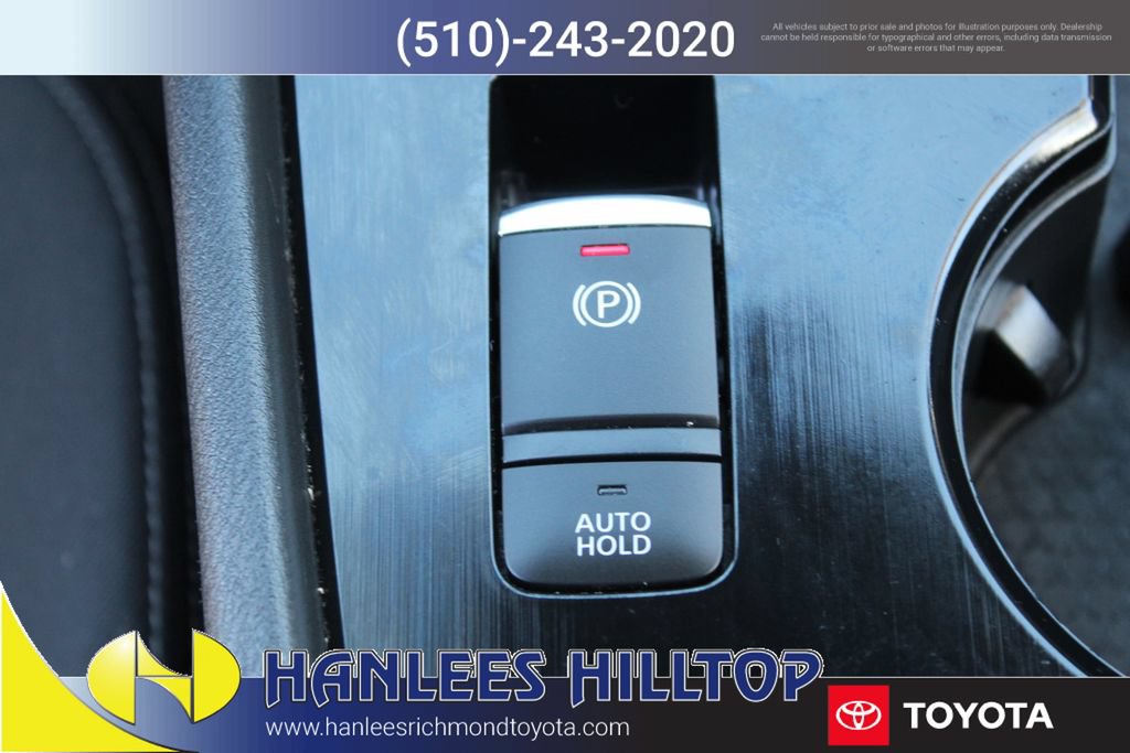 Used 2024 Nissan Rogue SV AWD/4WD image 22