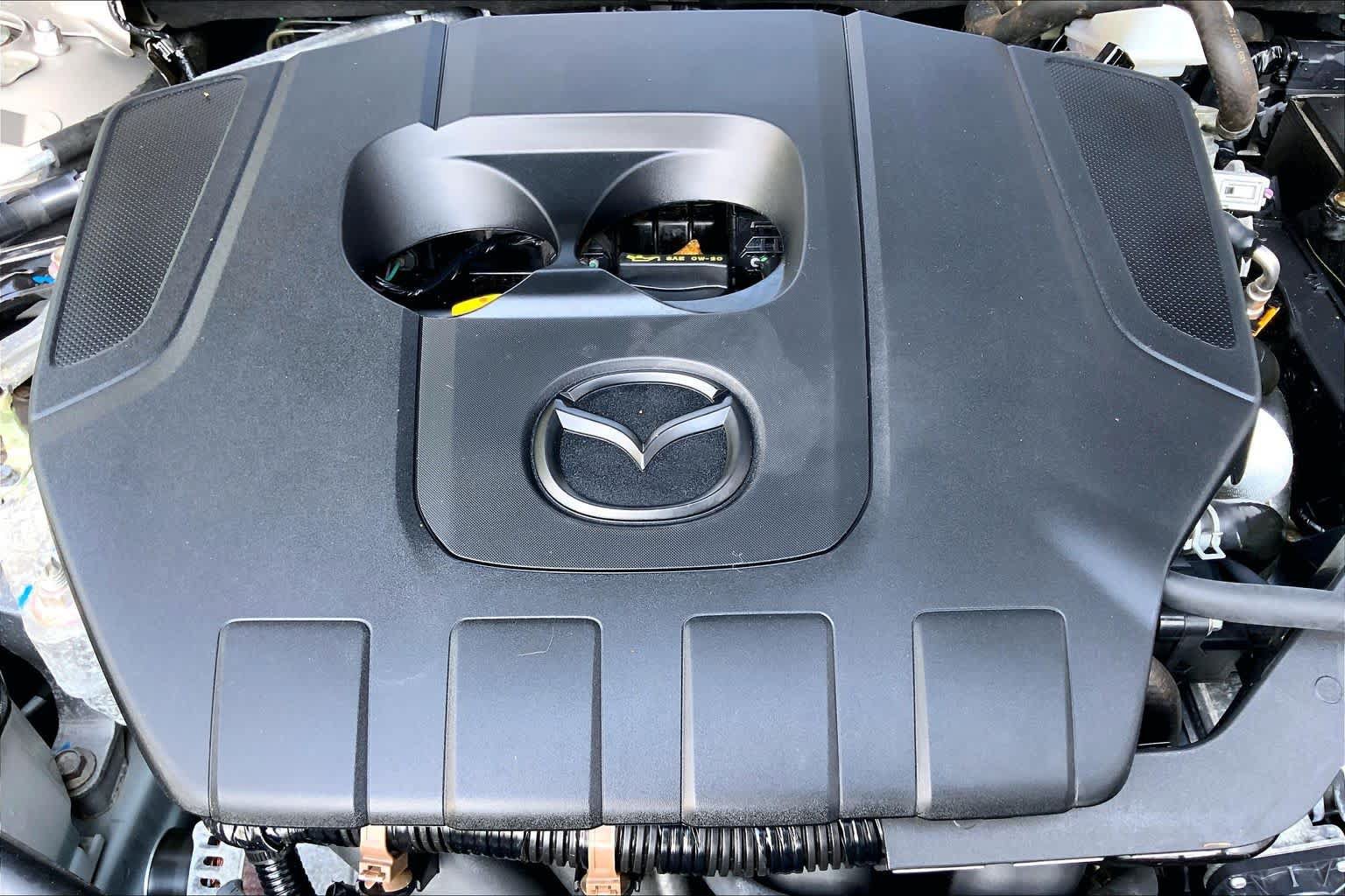 Certified 2023 MAZDA CX-30 AWD 2.5 S w/ Preferred Package image 31