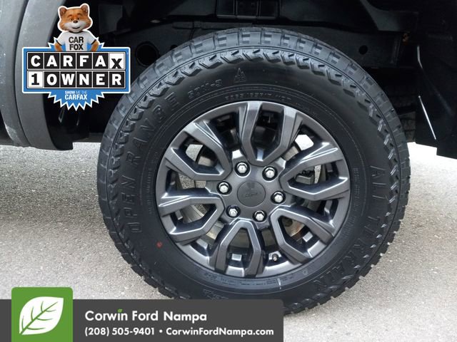 Used 2020 Ford Ranger XLT w/ Equipment Group 302A Luxury image 32