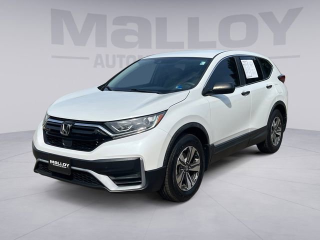 Used 2020 Honda CR-V LX image 1