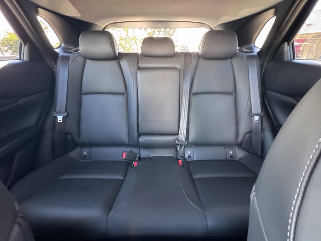 New 2026 MAZDA CX-30 AWD 2.5 S w/ Select Sport Pkg image 21
