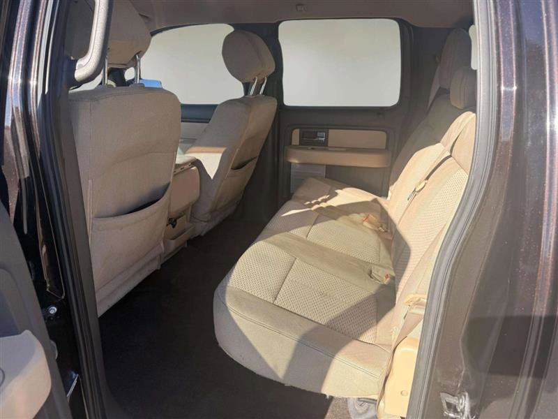 Used 2014 Ford F150 XLT w/ Equipment Group 302A Luxury image 23