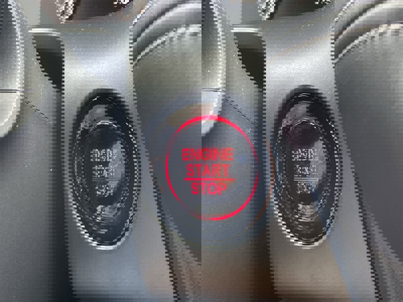 New 2026 Honda HR-V EX-L image 21