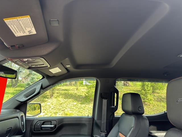 Used 2022 GMC Sierra 1500 AT4 image 15