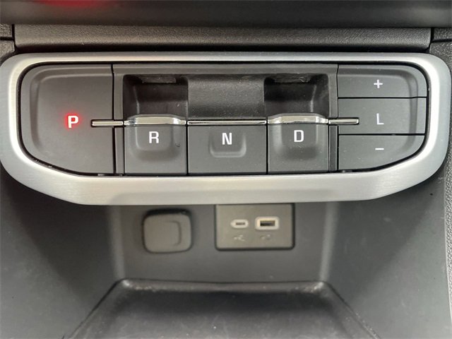 Used 2023 GMC Acadia SLE w/ Elevation Edition image 15