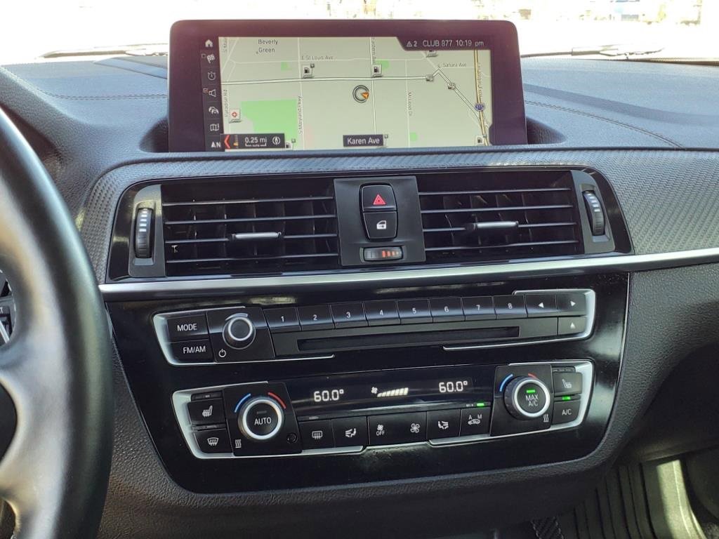 Used 2021 BMW M2 Competition w/ M Driver's Package image 10