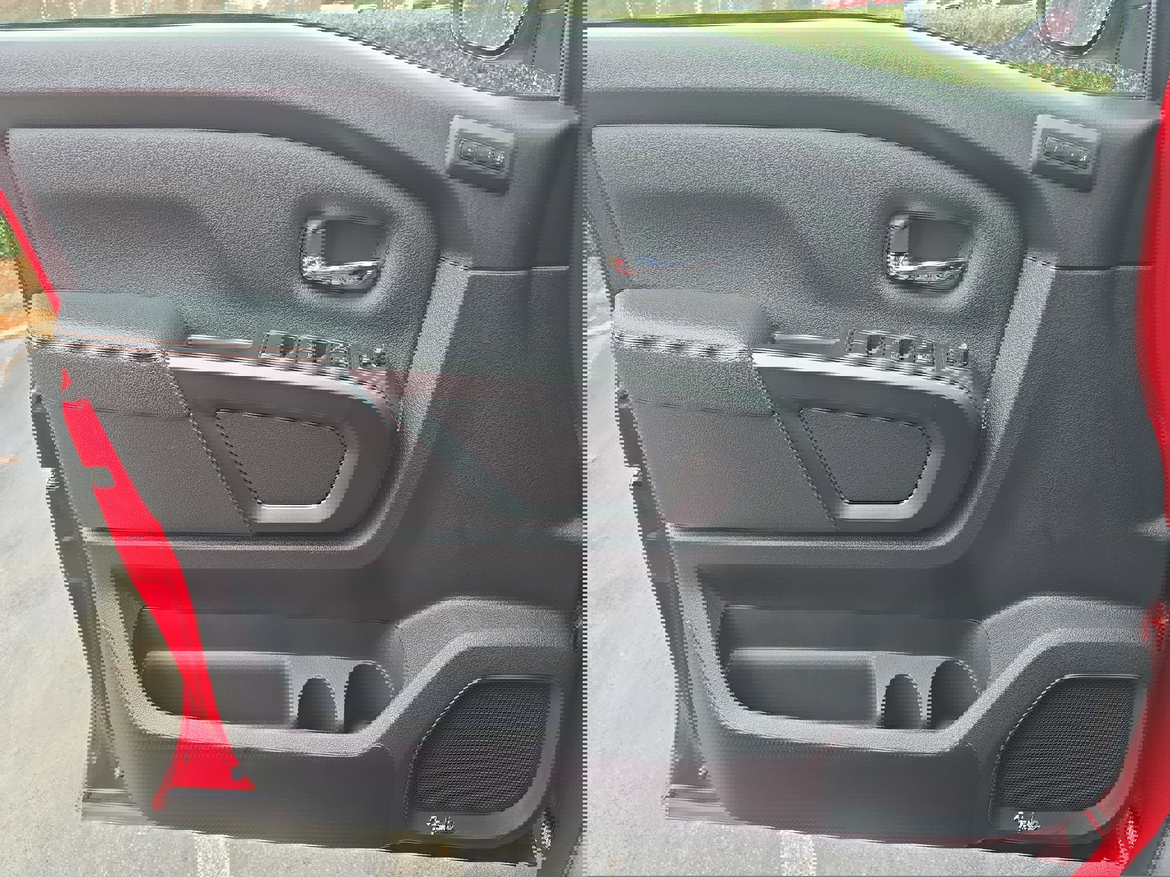 Certified 2024 Nissan Titan PRO-4X w/ Pro-4x Convenience Package image 26