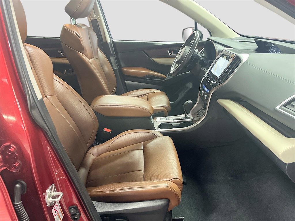 Used 2020 Subaru Ascent Touring w/ Popular Package #3 image 31