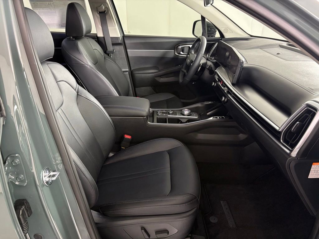 New 2026 Kia Sorento EX image 48
