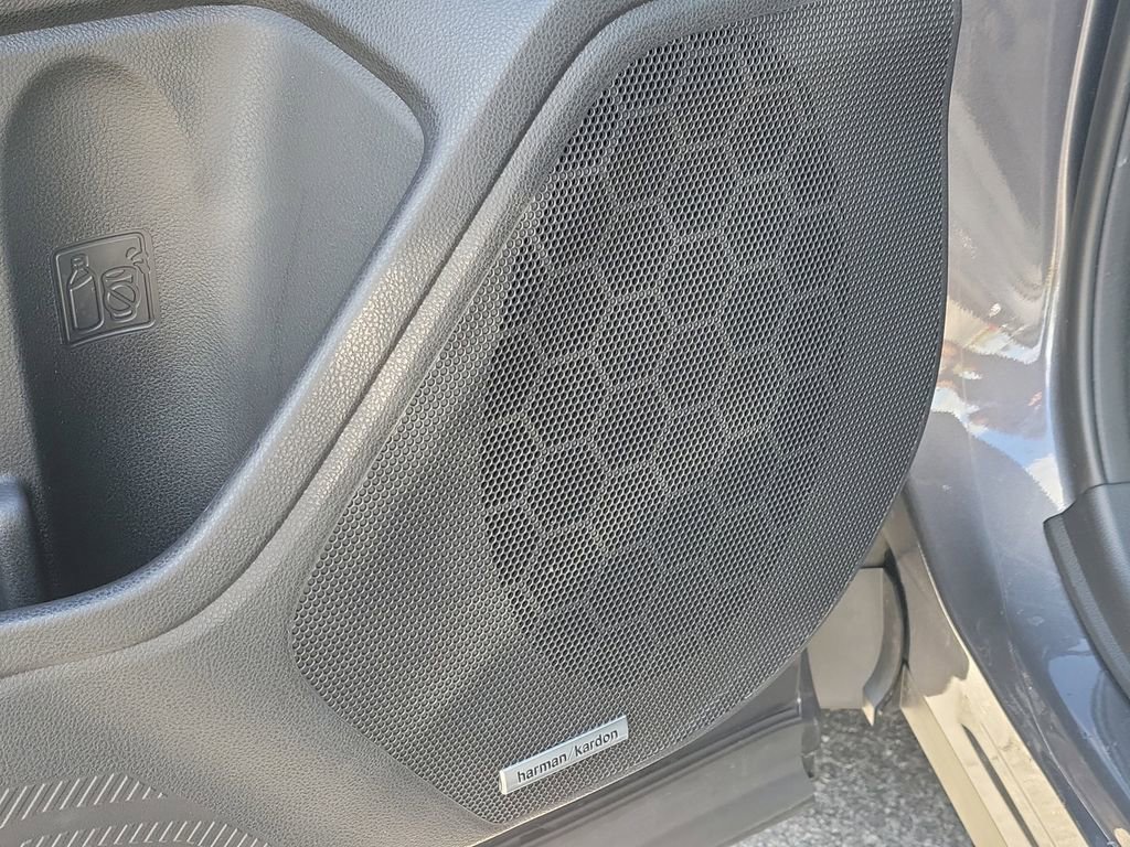 Certified 2025 Subaru Forester Sport image 20