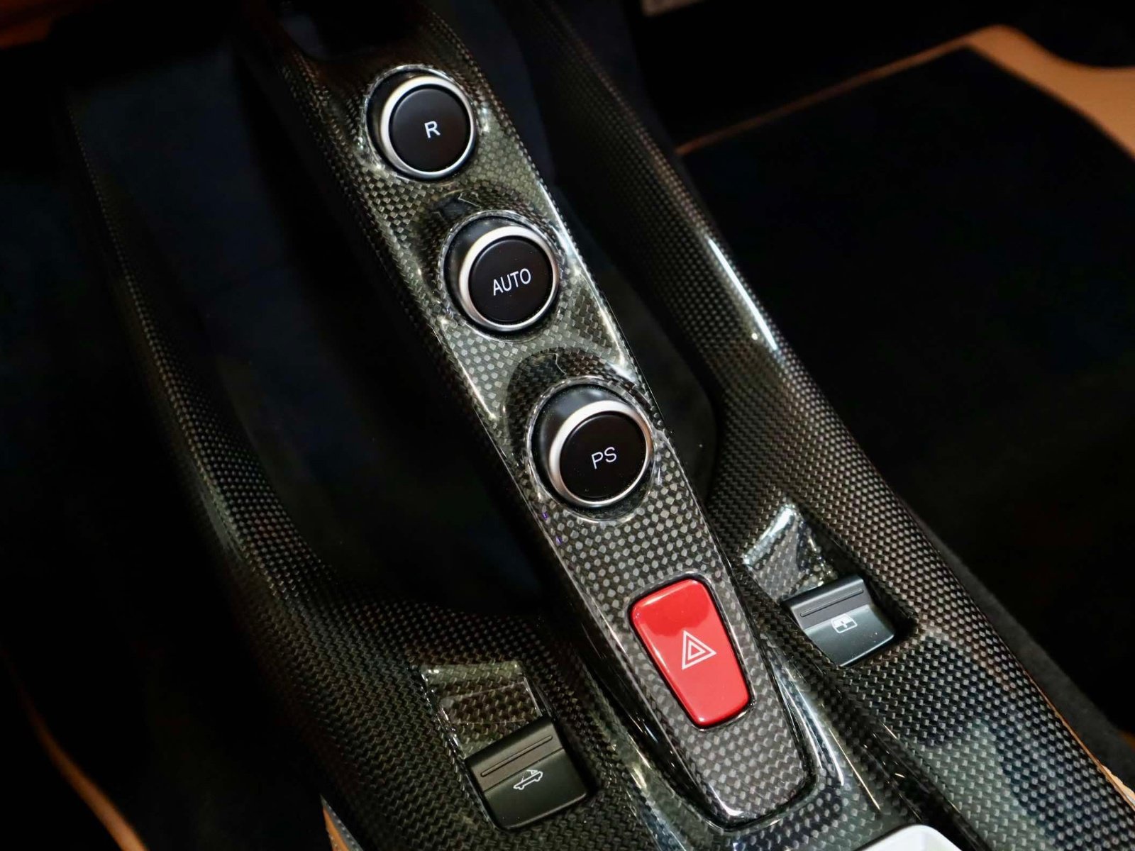Certified 2021 Ferrari 812 GTS RWD image 28