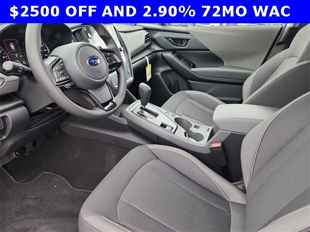 New 2026 Subaru Crosstrek 2.0i Premium image 13