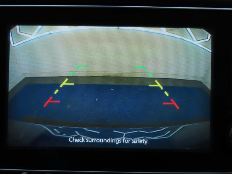 Used 2023 Nissan Leaf S image 24