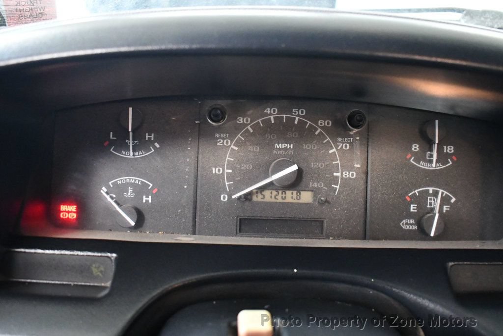 Used 1997 Ford F350 2WD Regular Cab image 8