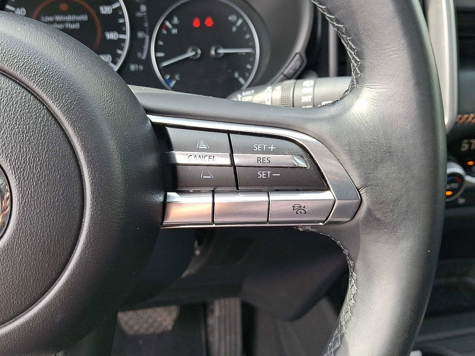 Certified 2023 MAZDA CX-50 AWD 2.5 Turbo w/ Cargo Package image 24