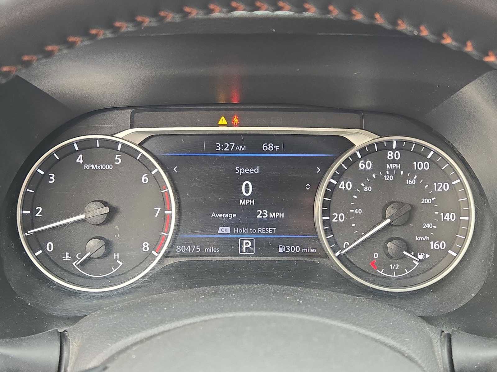 Used 2022 Nissan Sentra SR image 23