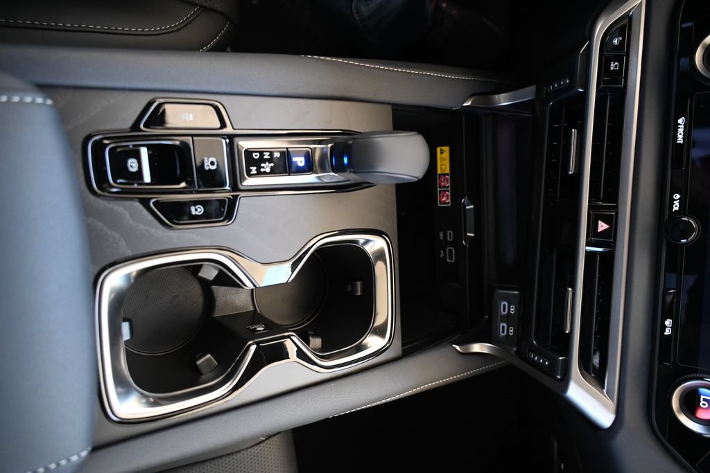 New 2026 Lexus RX 350 Premium Plus w/ Convenience Package FWD image 10