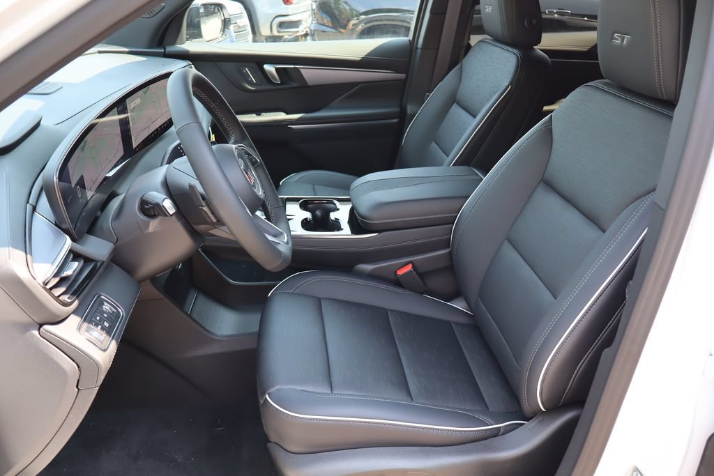 New 2026 Buick Enclave Sport Touring w/ Power Package AWD/4WD image 9