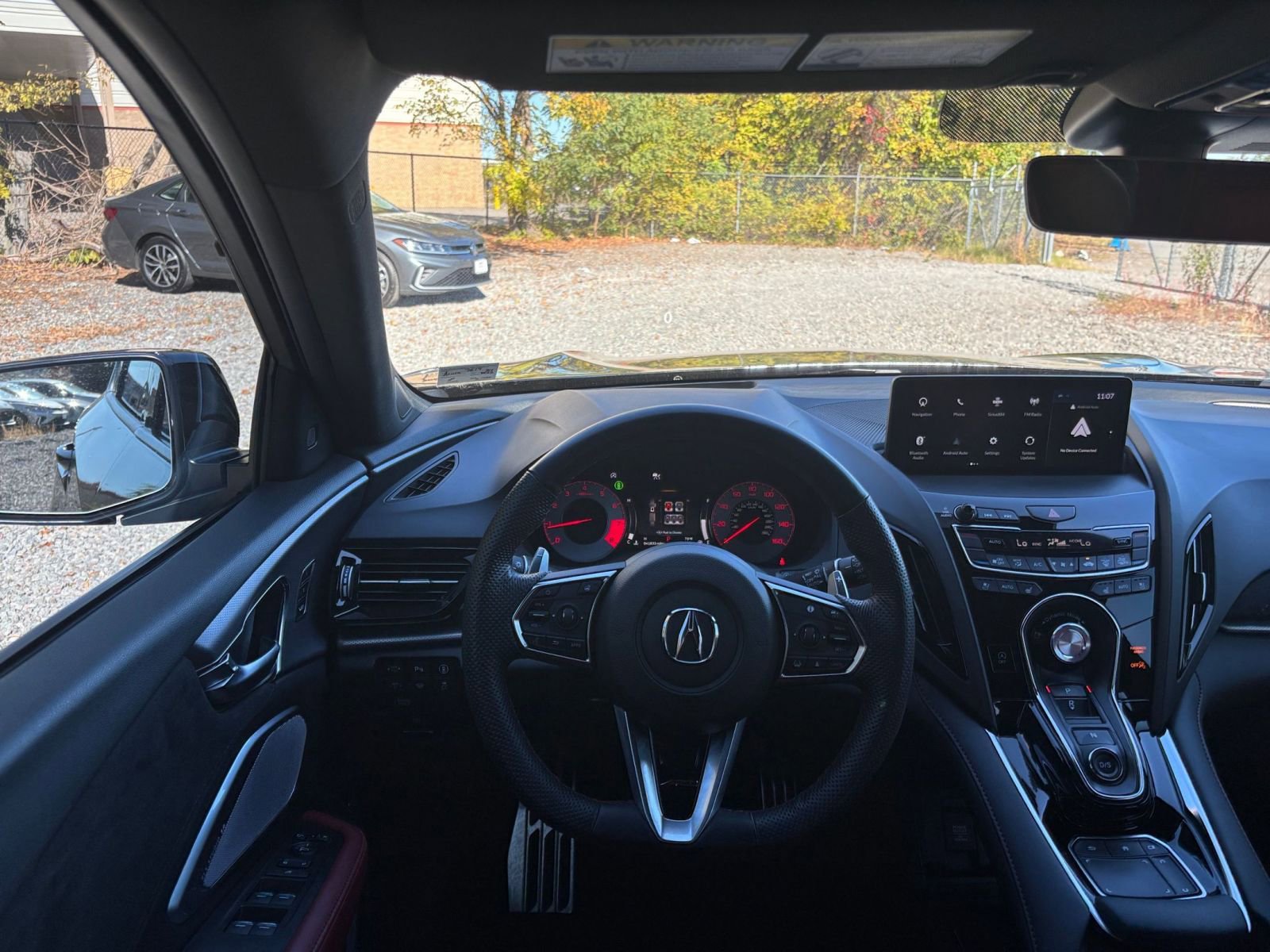 Used 2024 Acura RDX A-Spec image 34