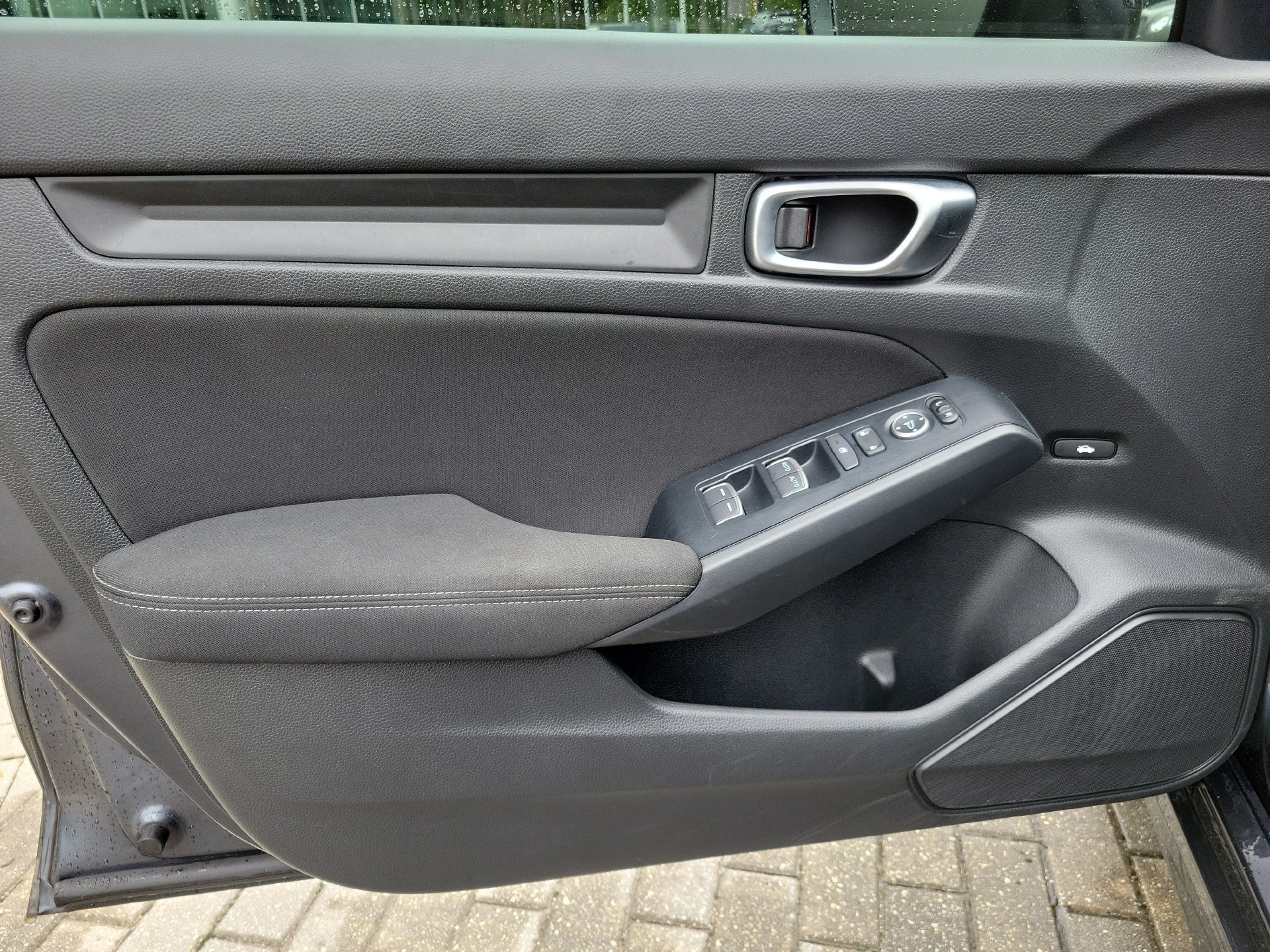 Used 2024 Honda Civic Sport image 19