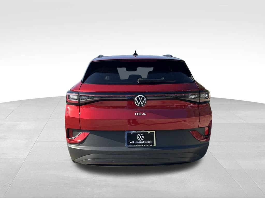 Used 2023 Volkswagen ID.4 S RWD image 4