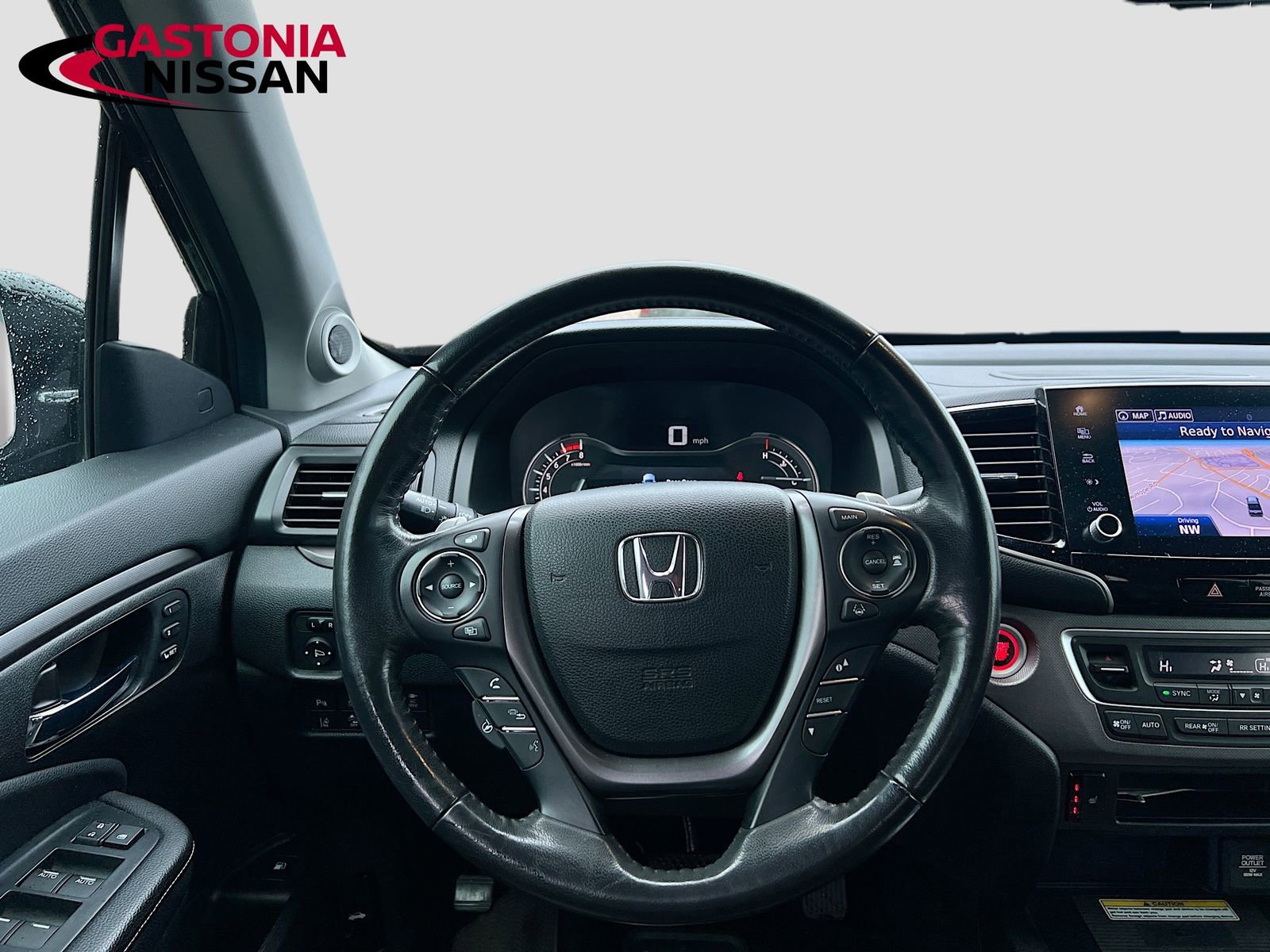 Used 2021 Honda Ridgeline RTL-E image 30