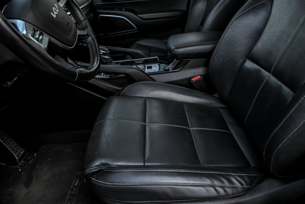 Used 2022 Kia Telluride SX image 14