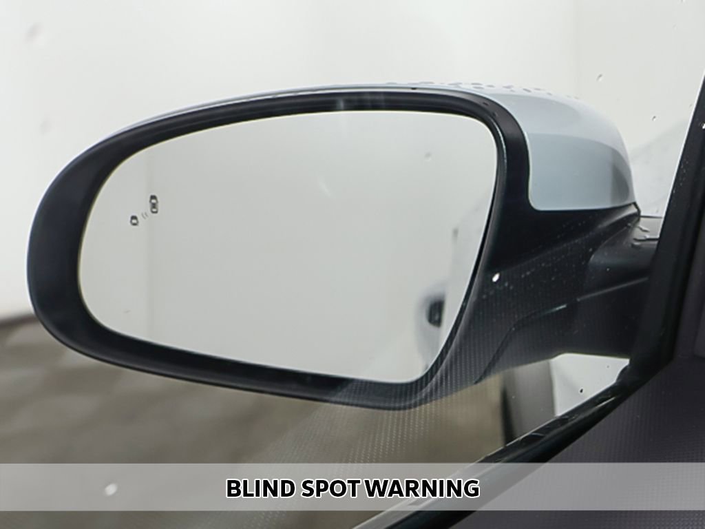 Used 2020 Hyundai Kona SEL AWD/4WD image 3