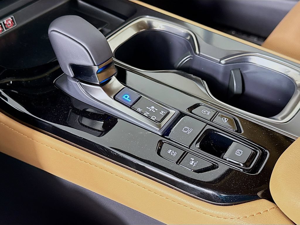 New 2026 Lexus NX 350 AWD w/ Luxury Package image 15