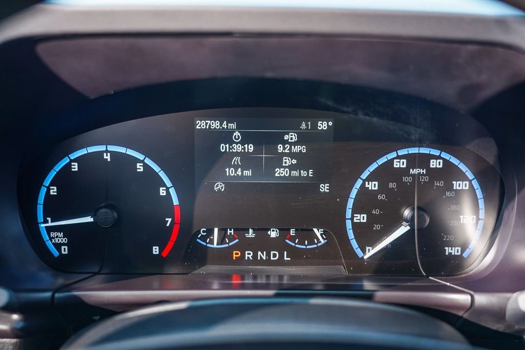 Used 2022 Ford Bronco Sport Big Bend image 23