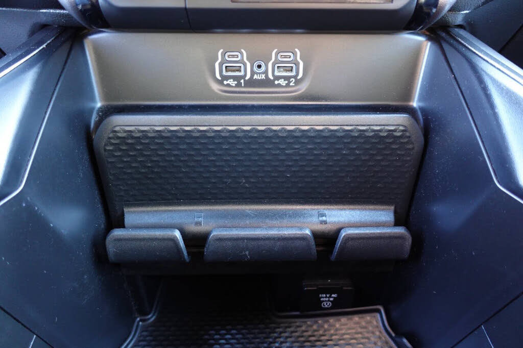 Used 2023 RAM 1500 Sport w/ Rebel Level 2 Equipment Group AWD/4WD image 43