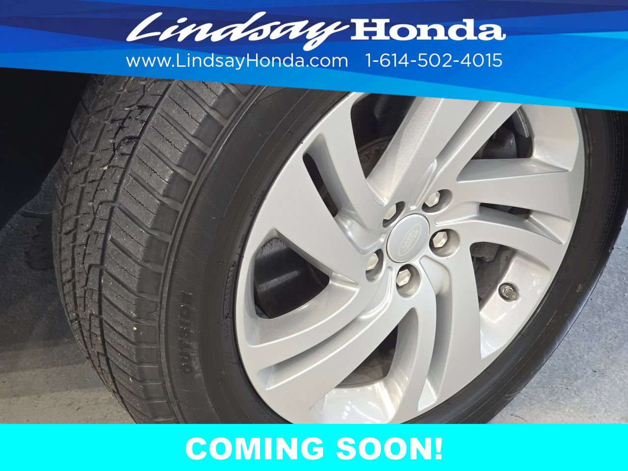Used 2020 Land Rover Range Rover Evoque S AWD/4WD image 25
