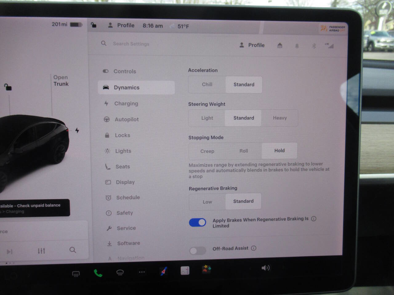 Used 2020 Tesla Model Y Long Range image 27