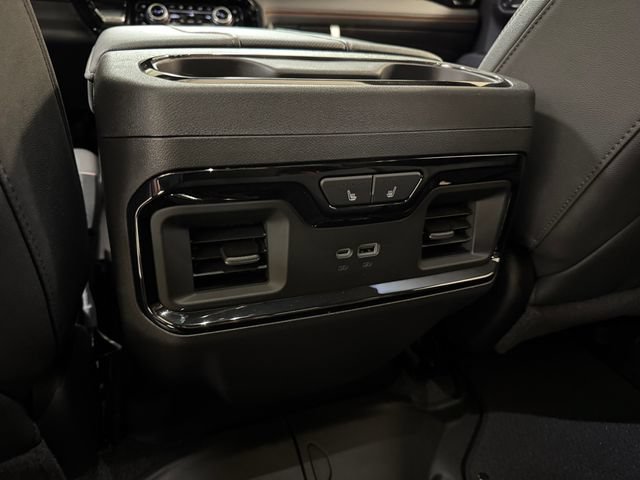Used 2026 GMC Sierra 1500 AT4 w/ AT4 Premium Package AWD/4WD image 24