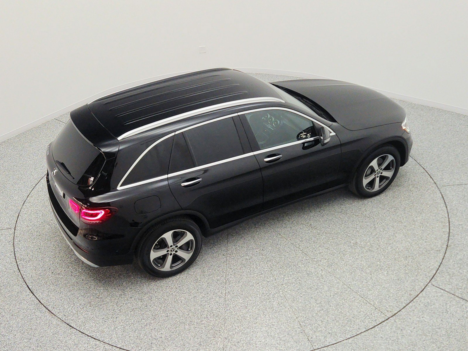 Certified 2022 Mercedes-Benz GLC 300 image 26