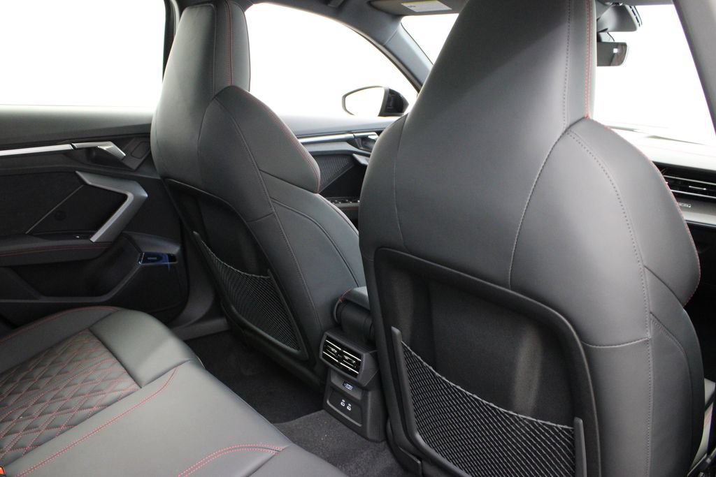 New 2026 Audi S3 Premium AWD/4WD image 22