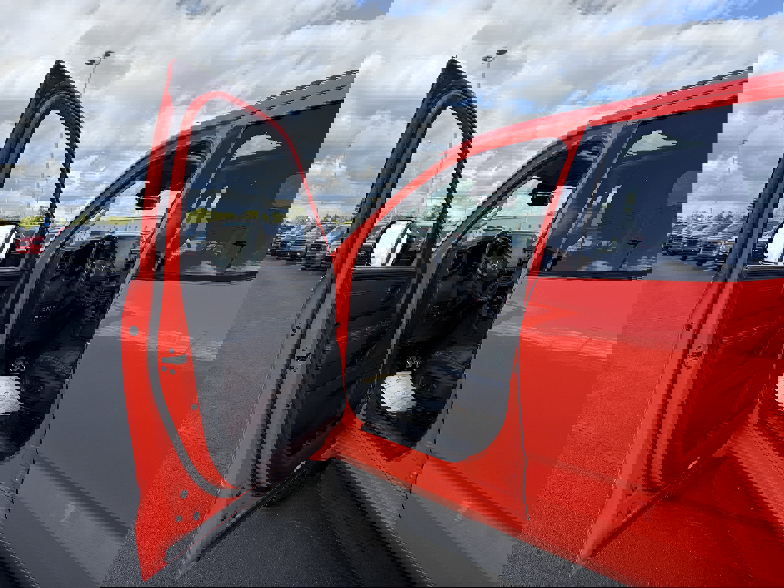 Used 2022 Toyota Tundra TRD Pro image 12